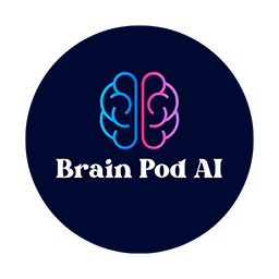 Brain Pod AI Writer – AI Image Generator – AI Chat Assistant – Whitelabel Generative AI logo