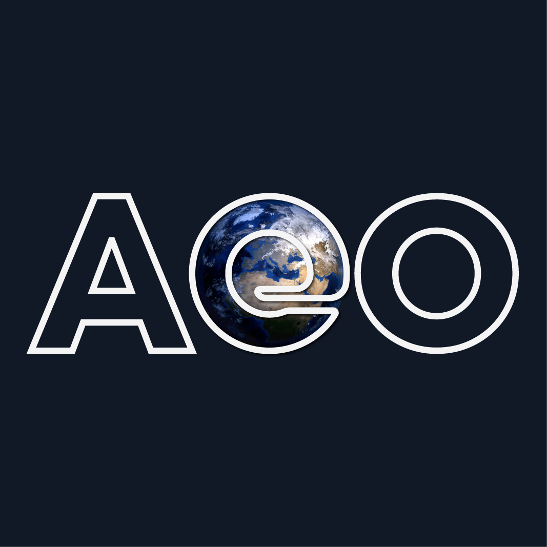 EONSR AEO Agent logo