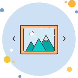 Image Slider Block logo