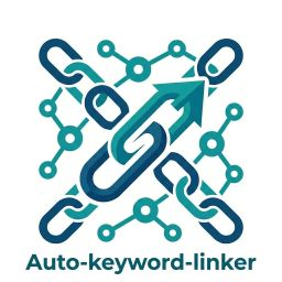Eatransform Auto Keyword Linker logo