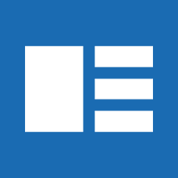 ThemeZee Magazine Blocks logo