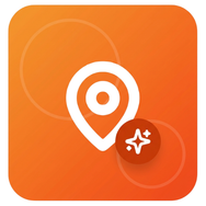 GeoBuddy logo