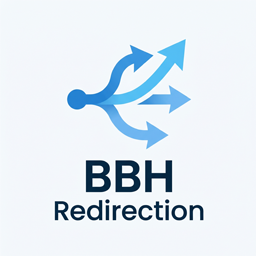 BBH Redirection logo