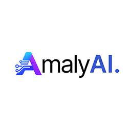 AmalyAI Connector logo