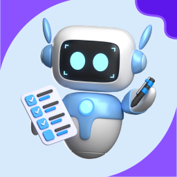 Auto Fill Image Meta logo