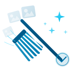 Tidy Media logo
