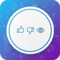 Post Engagement – Like Dislike, Share, Views, Star Rating, Favorites & Copy Posts logo