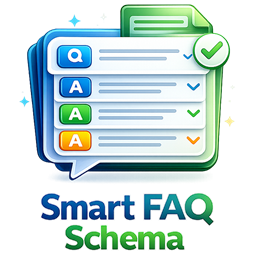 Accordly – Smart FAQ Schema logo