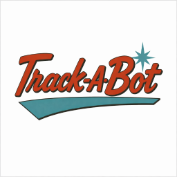 Track-A-Bot logo