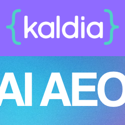 Kaldia AEO Manager logo