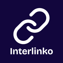 Interlinko – Smart Internal Linking for WordPress logo