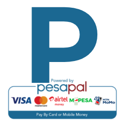 Dchamplegacy Standalone Payments for PesaPal logo