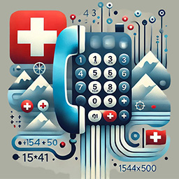 SwissPhone Select for GravityForms logo