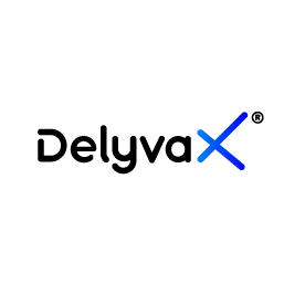 Delyva logo