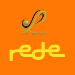 Virtuaria Rede ( Itaú ) Pagamentos logo