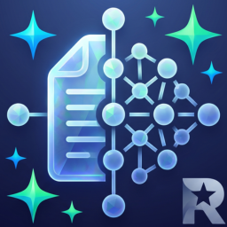 Rankal LLMs.txt – Get Cited by ChatGPT, Claude & Perplexity logo