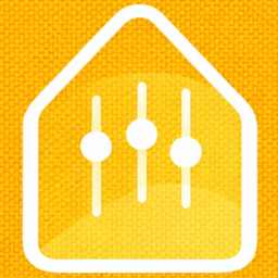 Universal Control for TaHoma logo