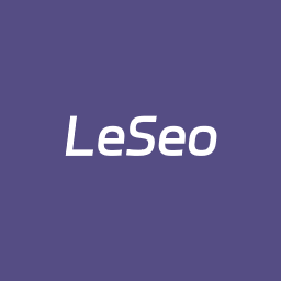 LeSeo logo