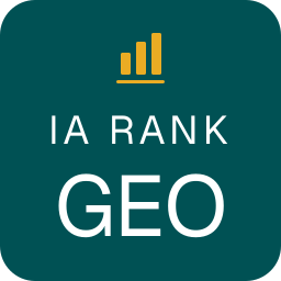 CONCILIUM IA Rank GEO logo