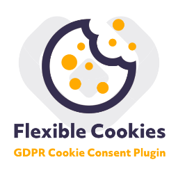 Flexible Cookies logo
