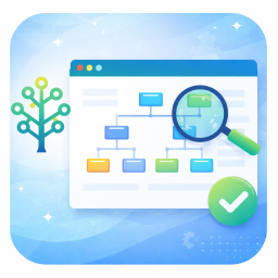 NaviTree HTML Sitemap logo