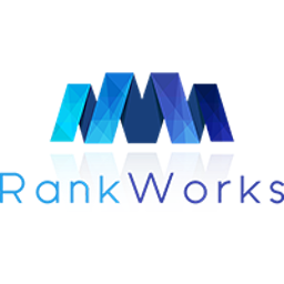 RankWorks In-Site logo