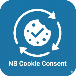NB Cookie Consent logo