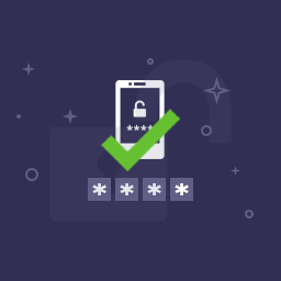 Orion SMS OTP Verification. logo
