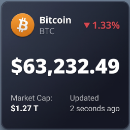 Crypto logo