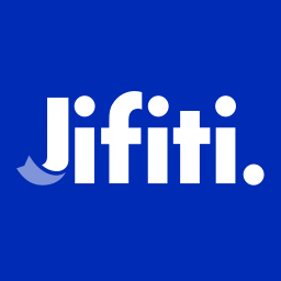 Jifiti Buy Now Pay Later logo