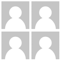 Author Avatars List/Block logo