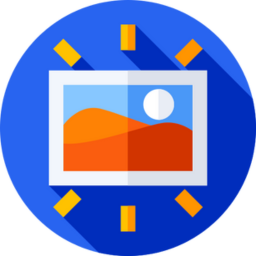 Auto Bulk Blog Featured Thumbnail Image Generator logo