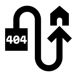 CeeWP Redirect 404 to Home logo