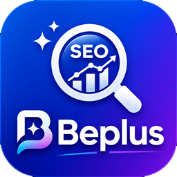Beplus Metadata AI Analyzer logo
