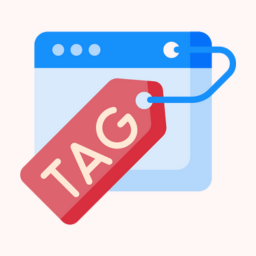Cute Tags – One-Click Smart Tag Generator logo