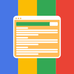 SERP Render for Rank Math logo