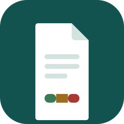 Namdar Content Decay Checker logo