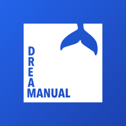 Dreamanual Toolkit logo