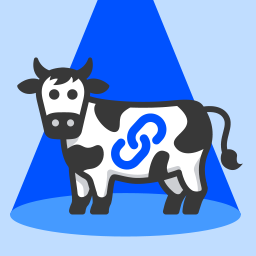 Link Invader logo