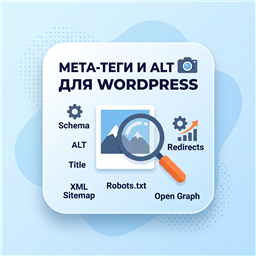 Meta & Alt Snigirev logo