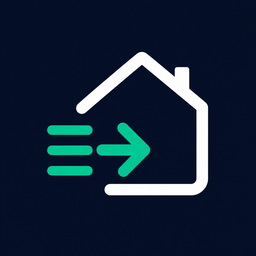 ListingKit – AI Property Import logo