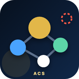 ACS Internal Links logo