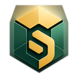 Scout Image Studio logo
