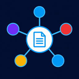 BlogPilot logo