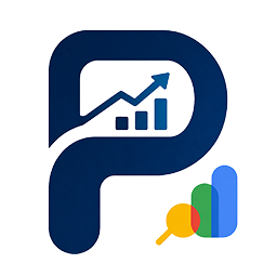 Palette Data Analyzer logo