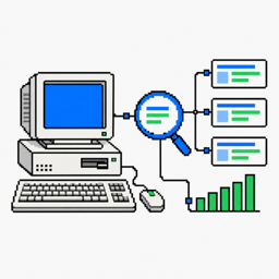 Opportunity Hunter – Search Insights logo