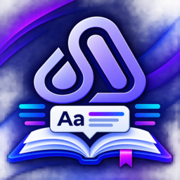 Spindle Dynamic Glossary logo