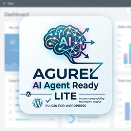Agurel AI Agent Ready Lite logo