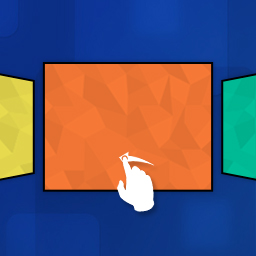 Responsive Slick Slider WordPress logo