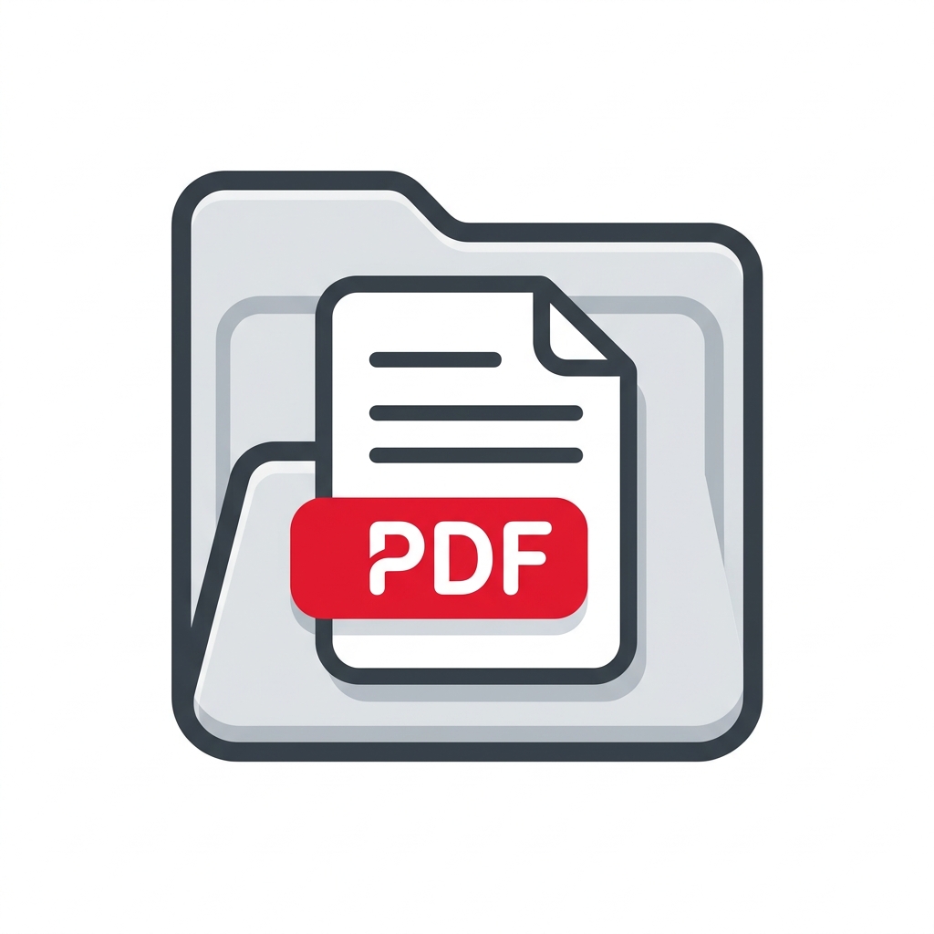 Omnisoul PDF Archive logo